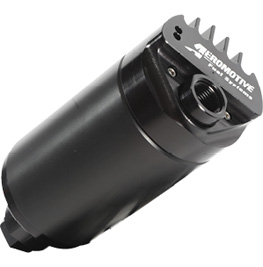 Aeromotive