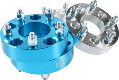 FX Products