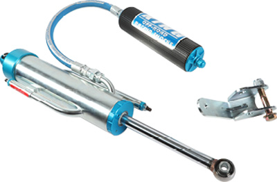 King Shocks