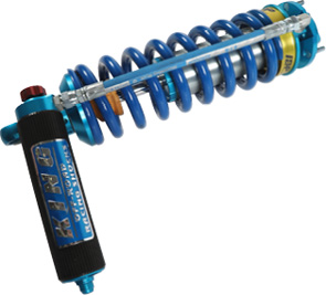 King Shocks