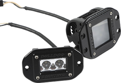 Bulldog Lighting