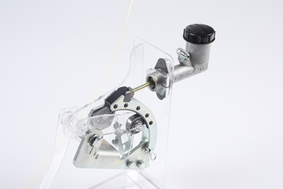 Modern Driveline, ’94–’04 Mustang Hydraulic Clutch Master Cylinder Conversion Kit