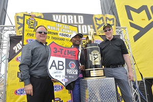 antron