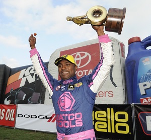antron