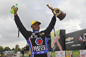 antron