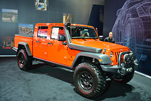 jeep