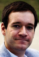 Alexander Reid