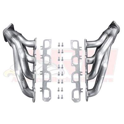 Hemi Race Manifold