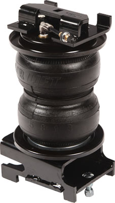 F-450 Load Lifter Ultimate