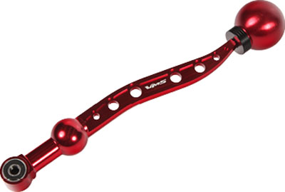 Generation Two Short Shifter