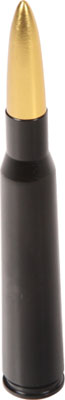Bullet-Style Aluminum Replacement Antenna