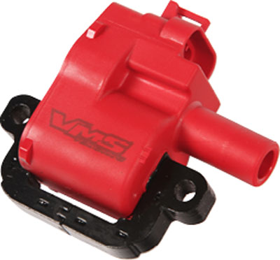 High-Output Replacement Ignition Coils