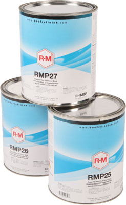 R-M PowerFill Plus Primers