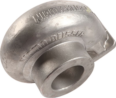 HX 60 Turbine Housing