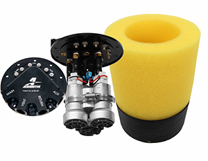 Aeromotive