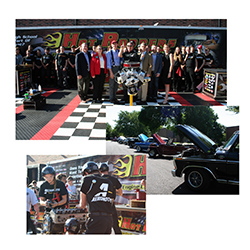Hot Rodders of Tomorrow