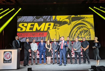 Aeromotive