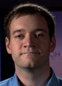 Alexander Reid