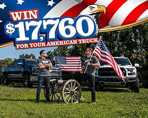 American Truck