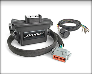 Amp’d