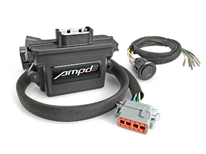 Amp'd