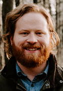 Andrew Lien