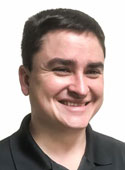 Andy May