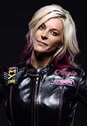 Angie Smith