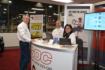 sdc