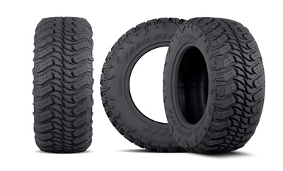 Atturo Trail Blade MT Sport