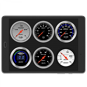 Auto Meter