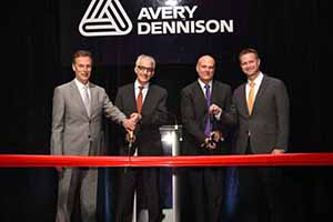 Avery Dennison