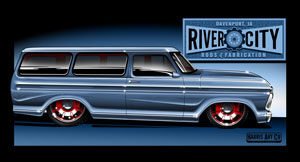 River City