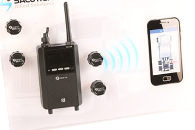 Ultra TPMS