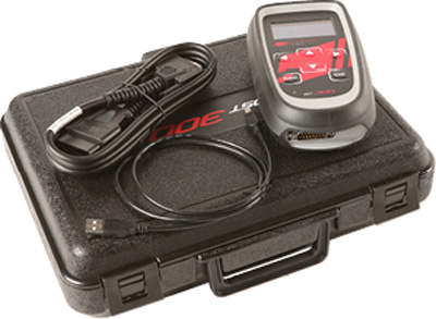 Quick Service Tool—Brake, Oil and Battery