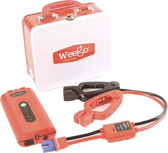 Weego