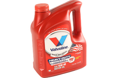 Valvoline