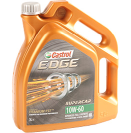 Castrol