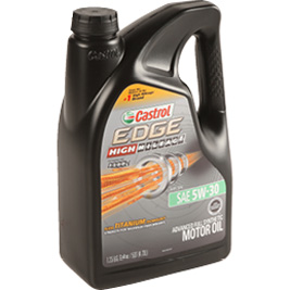 Castrol