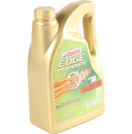 Castrol