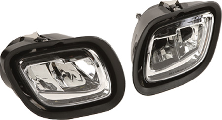 Sirius Light Technology