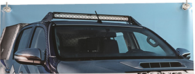 AFN 4X4 Accessories