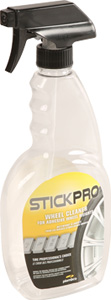 StickPro Wheel Cleaner