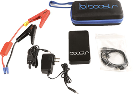Boostr