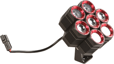 Rip Dark LED