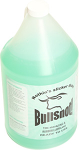 BullSnot! Tire Mounting Lubricant