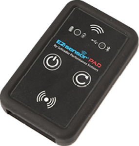 EZ-Sensor Pad