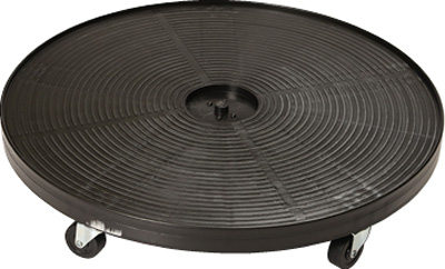 Heavy-Duty Tire Dolly