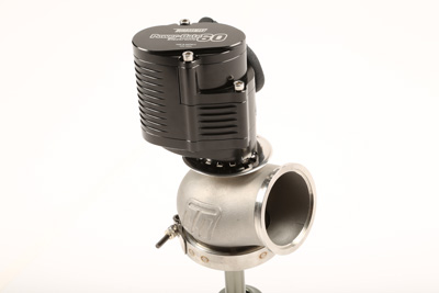 Gen-V eWG60 Power-Gate 60 Electronic