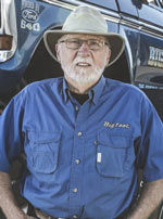 Bob Chandler